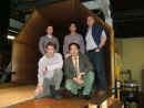 Team in wind Tunnel800.JPG (97425 bytes)